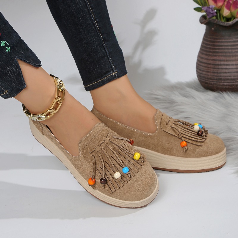 Women Shoes Wedges - Nova Coleção Primavera/Verão 2026: Sapatos Femininos