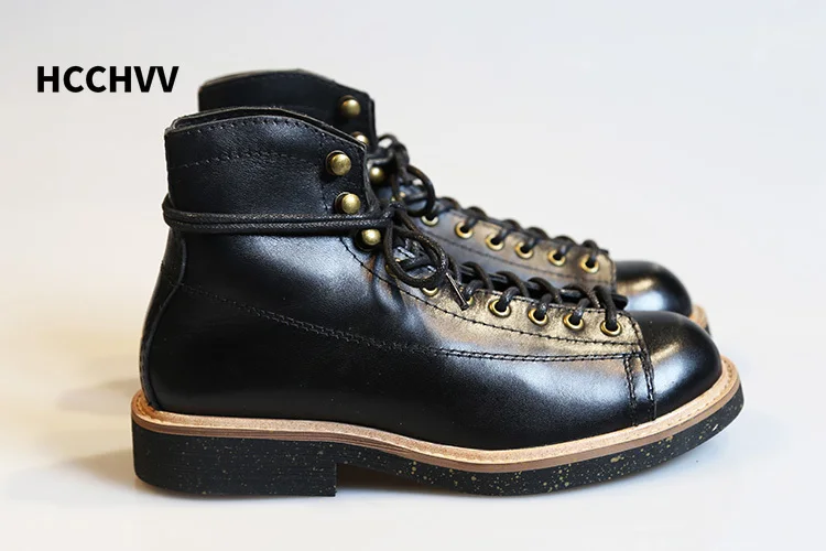 Women'S Shoes Chelsea - Sapatos de couro de trabalho locomotiva