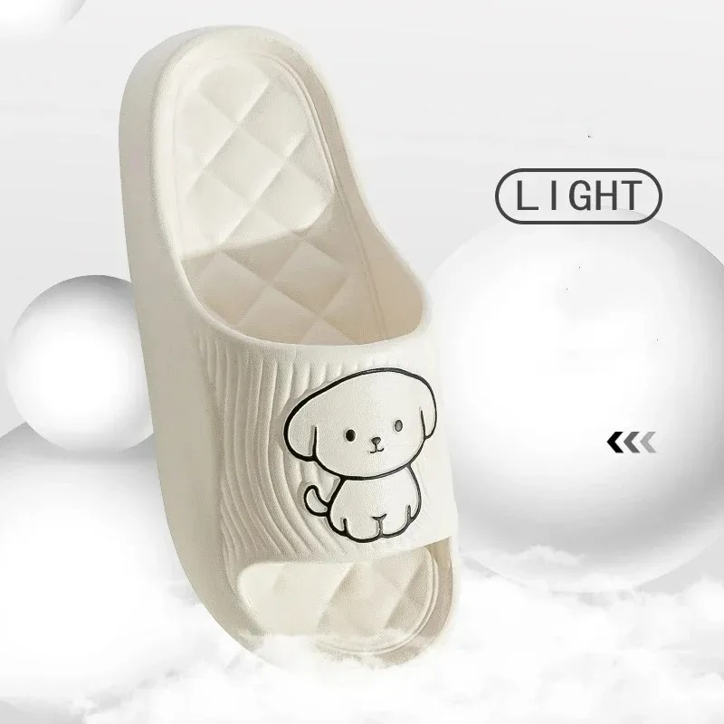 Women Shoes Wedges - Chinelos de caixa bonitos chinelos de