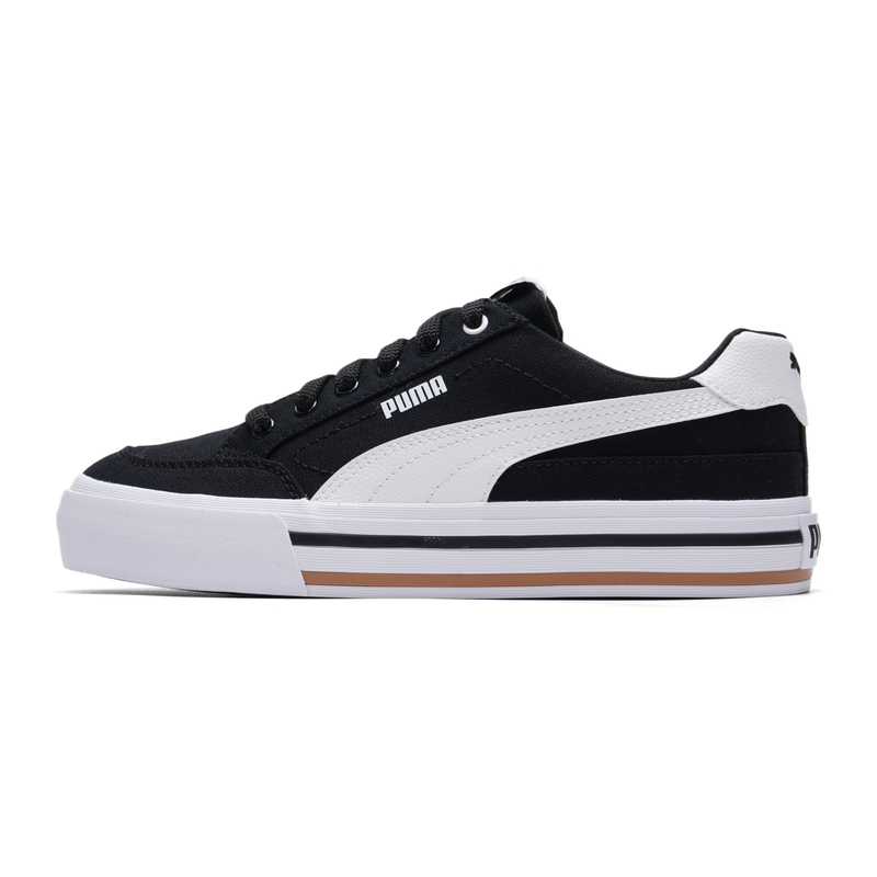 Women'S Shoes Puma Sneakers - Tênis Puma retro de lona branca