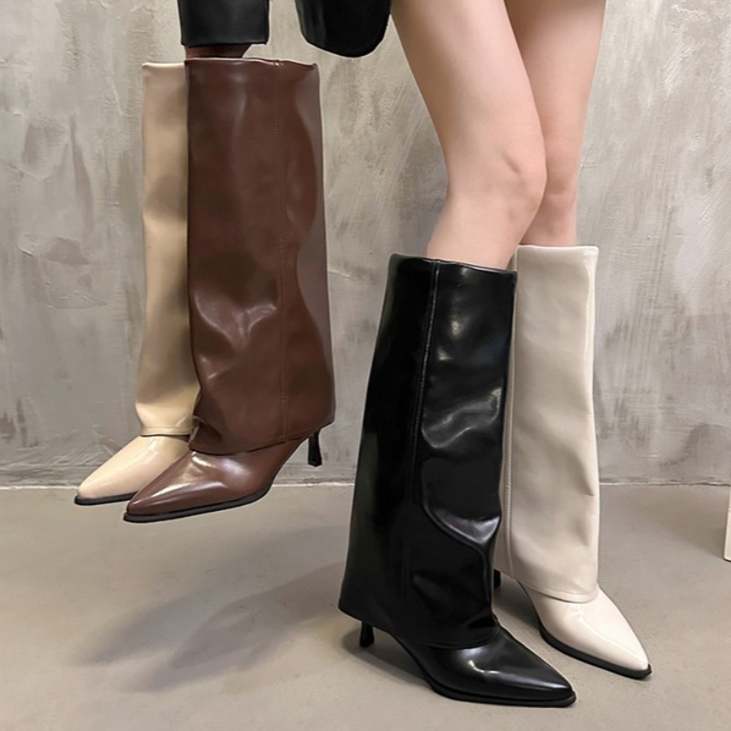 Women'S Shoes Chelsea - Botas Chelsea Femininas da Moda, Novas