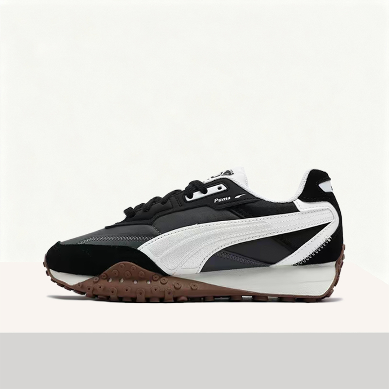 Women'S Shoes Puma Sneakers - Puma Blktop Rider: Tênis casuais de
