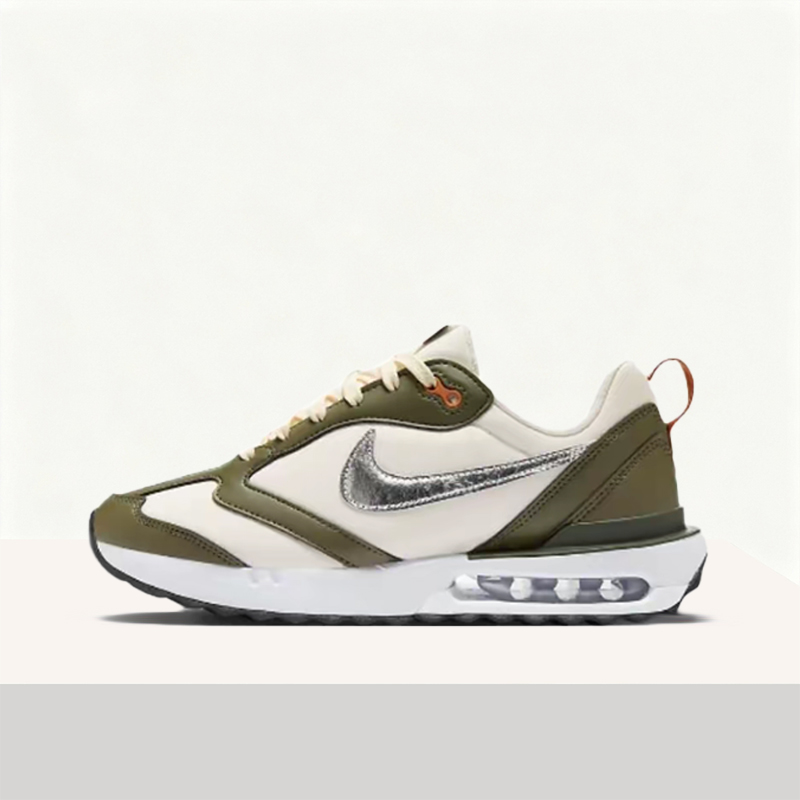 Women'S Shoes Nike Air Max - Tênis Nike Air Max Dawn Leve,