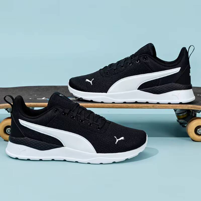 Women'S Shoes Puma Sneakers - Tênis de Corrida Unissex PUMA 2026