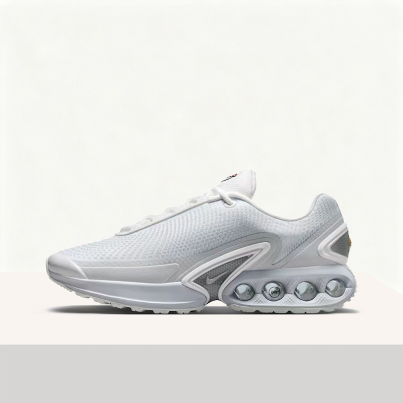 Women'S Shoes Nike Air Max - Nike Air Max Dn Trendy, simples,
