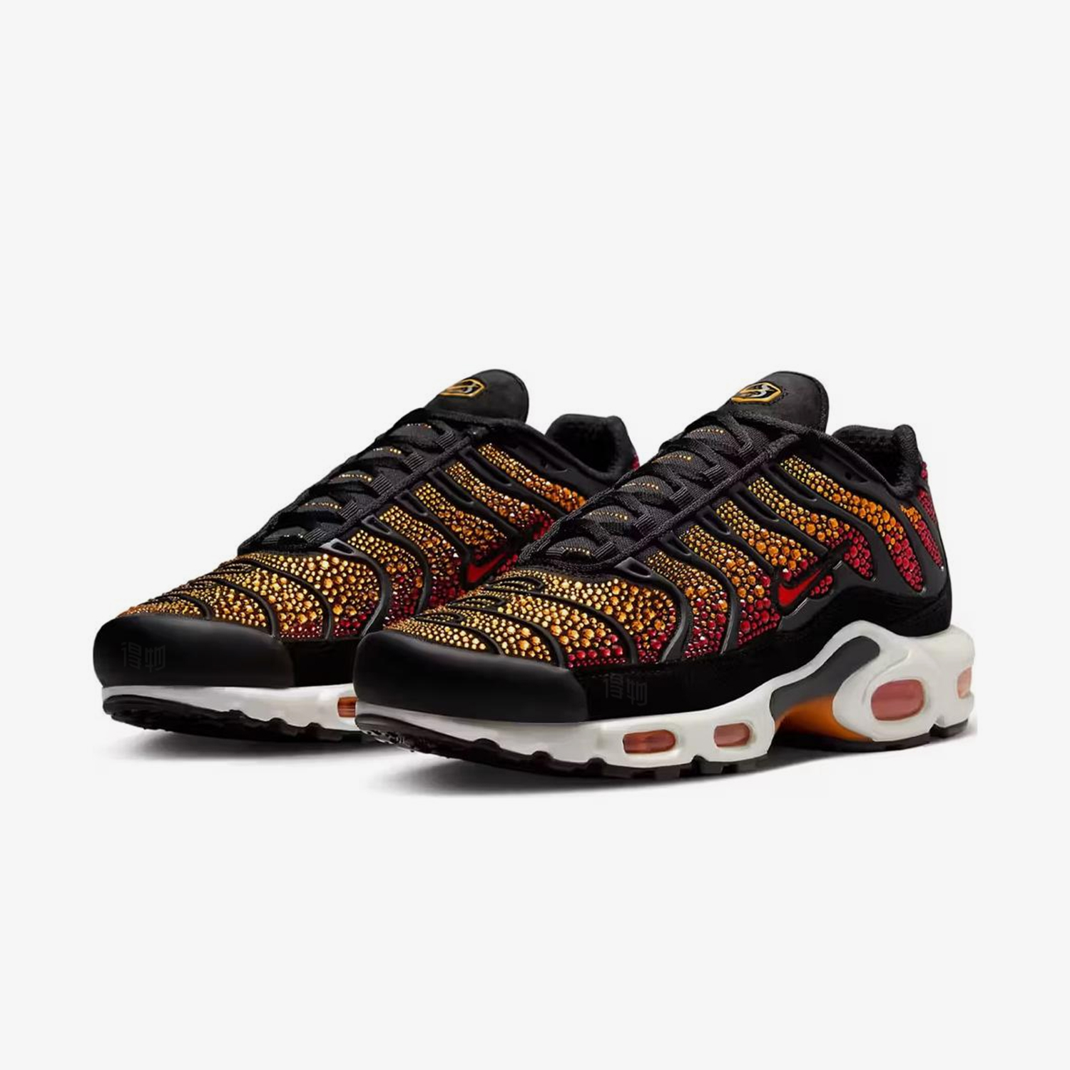 Women'S Shoes Nike Air Max - Tênis Nike Air Max Plus genuíno