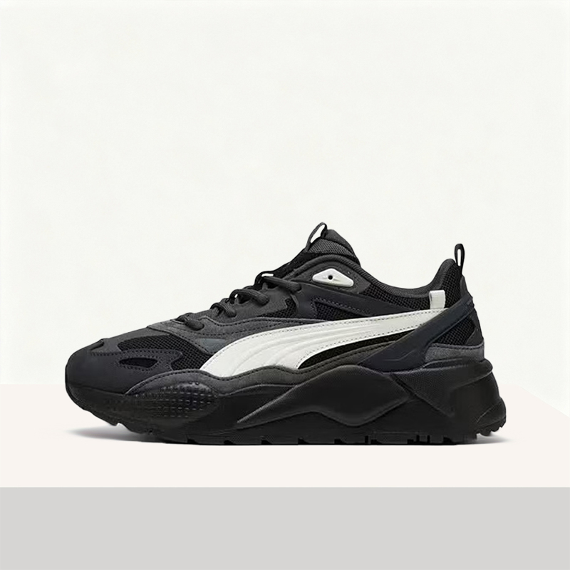 Women'S Shoes Puma Sneakers - Tênis Casuais Puma RS-X Efekt Confortáveis,