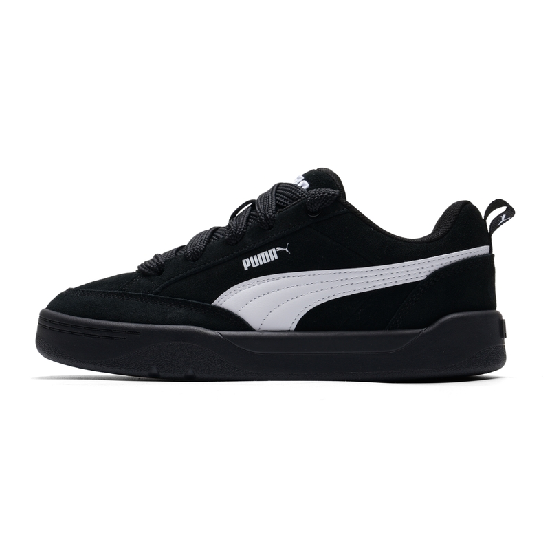 Women'S Shoes Puma Sneakers - Mocassins Puma de sola grossa para
