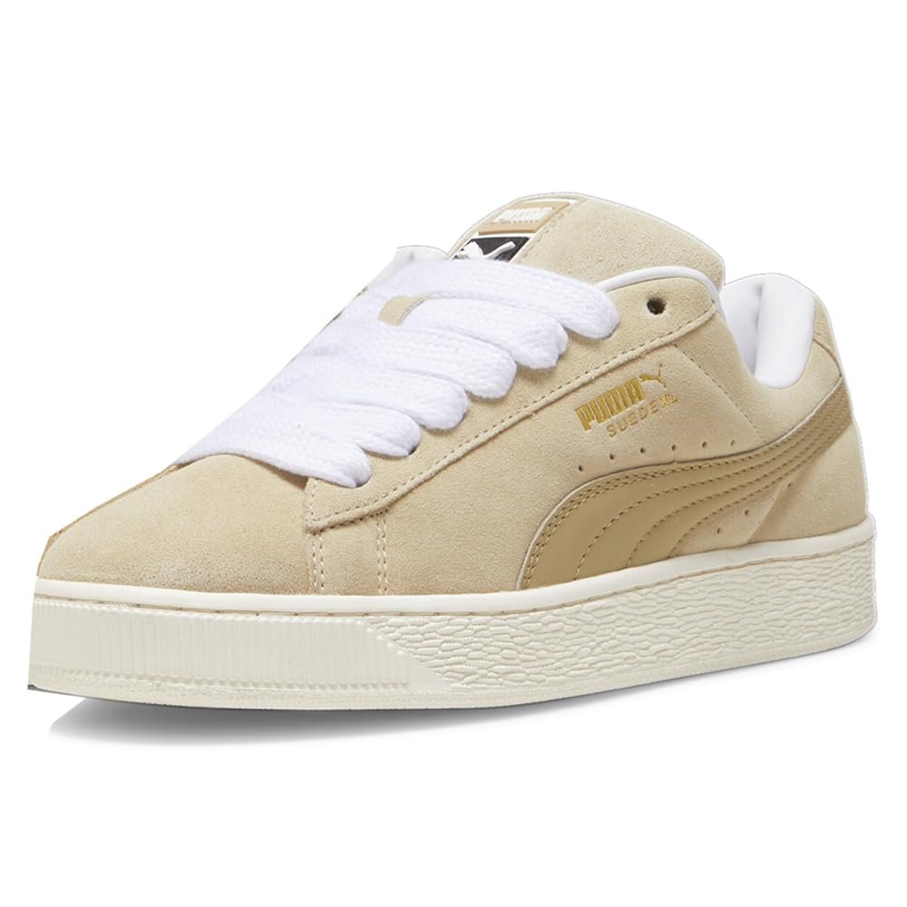 Women'S Shoes Puma Sneakers - Tênis PUMA Feminino em Suede XL