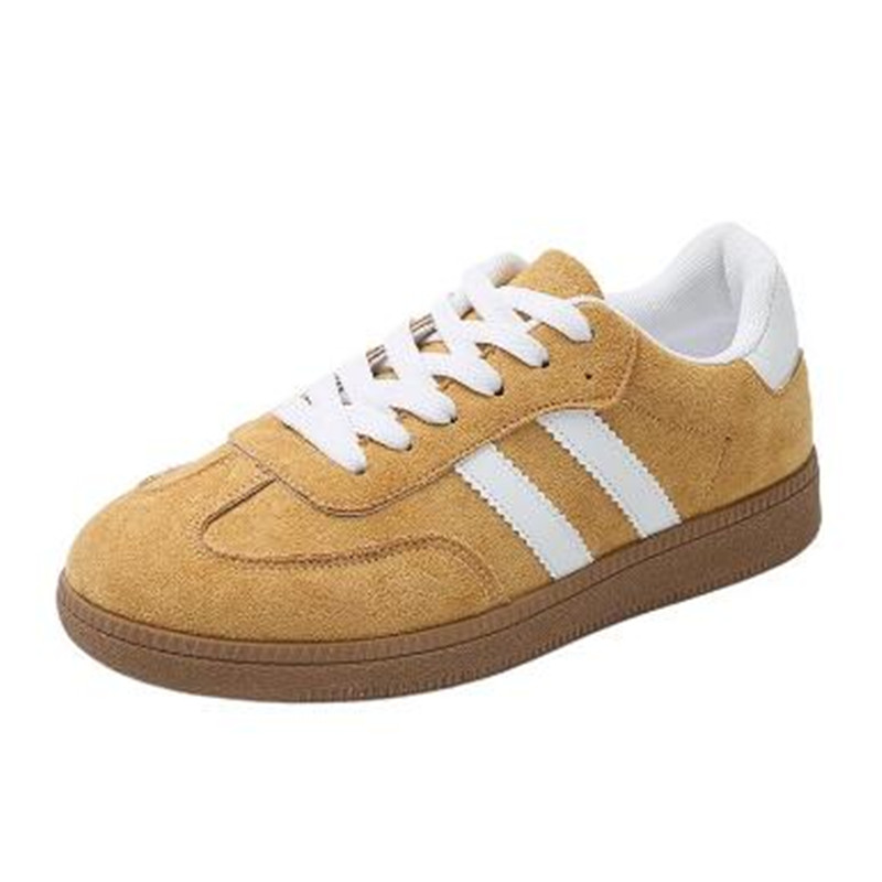 Women Shoes Wedges - Novos Tênis Esportivos Agan Retrô de