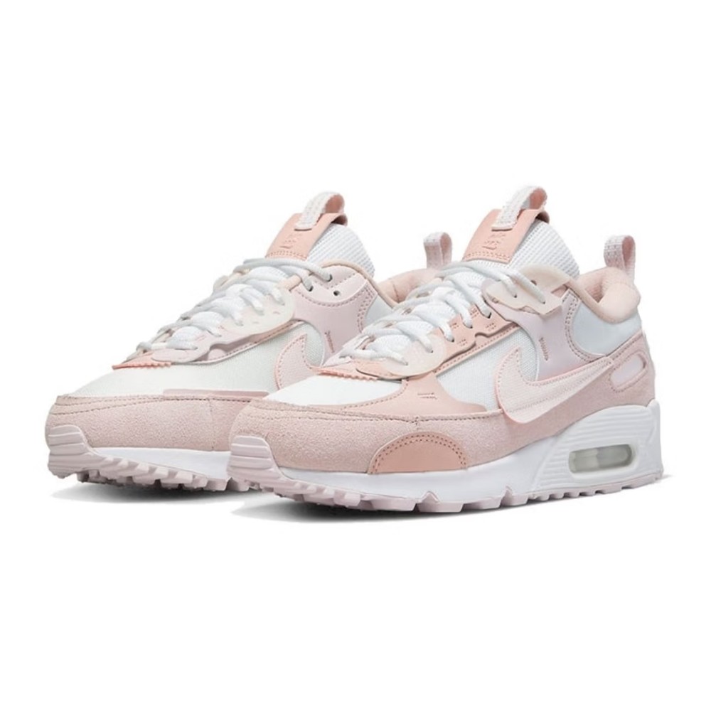 Women'S Shoes Nike Air Max - Tênis de Corrida Feminino Nike Air