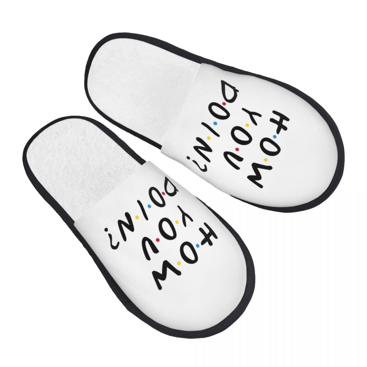 Women Shoes Quote - Personalizado amigos programa de tv como