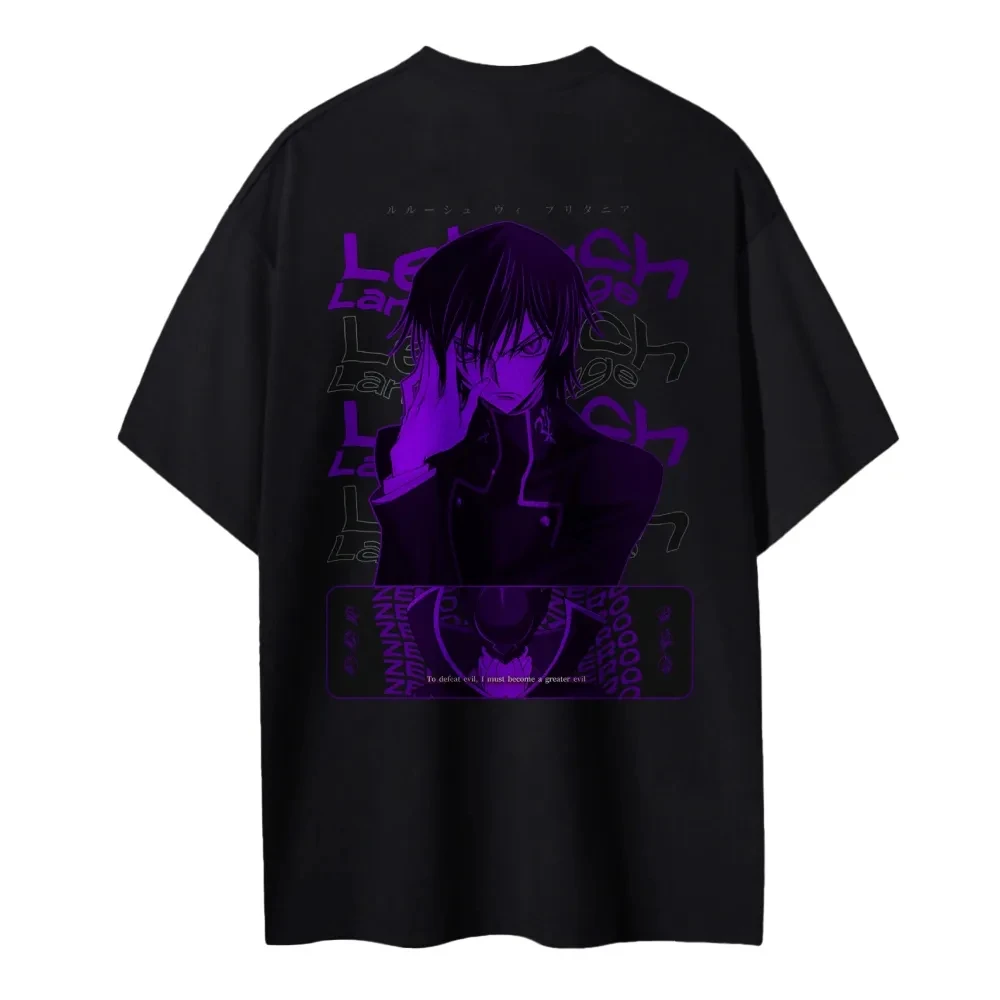 Women Shoes Quote - Novo código geass camiseta lelouch lamperouge