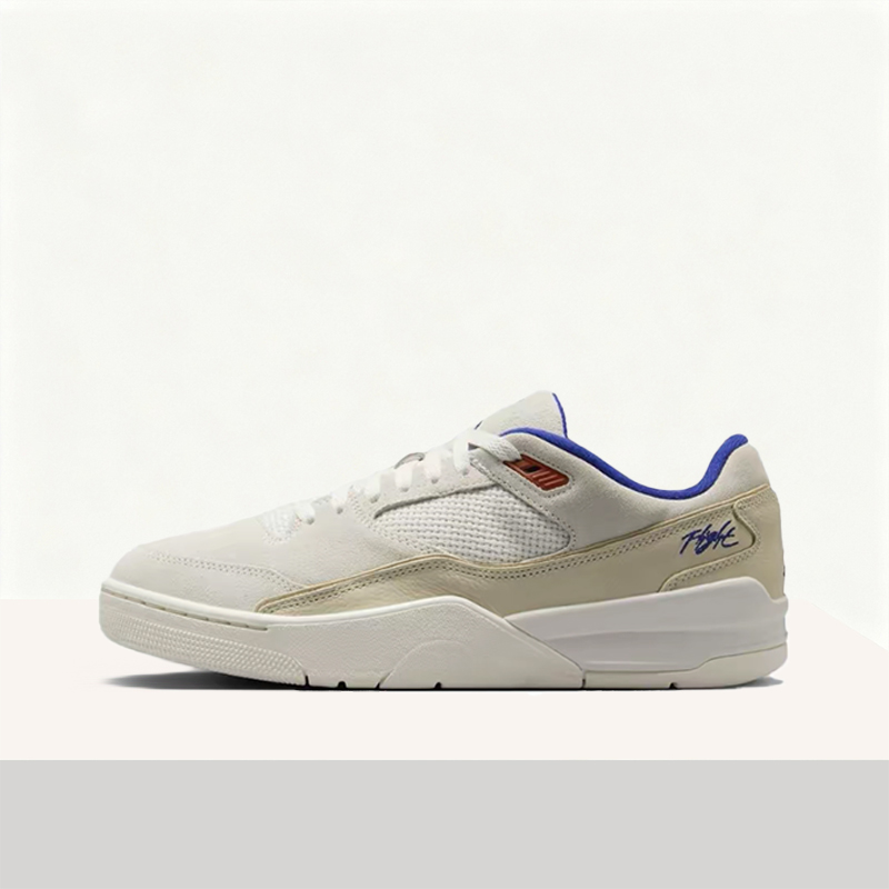 Women Shoes Kinds - Nike Jordan FLIGHT COURT tênis de