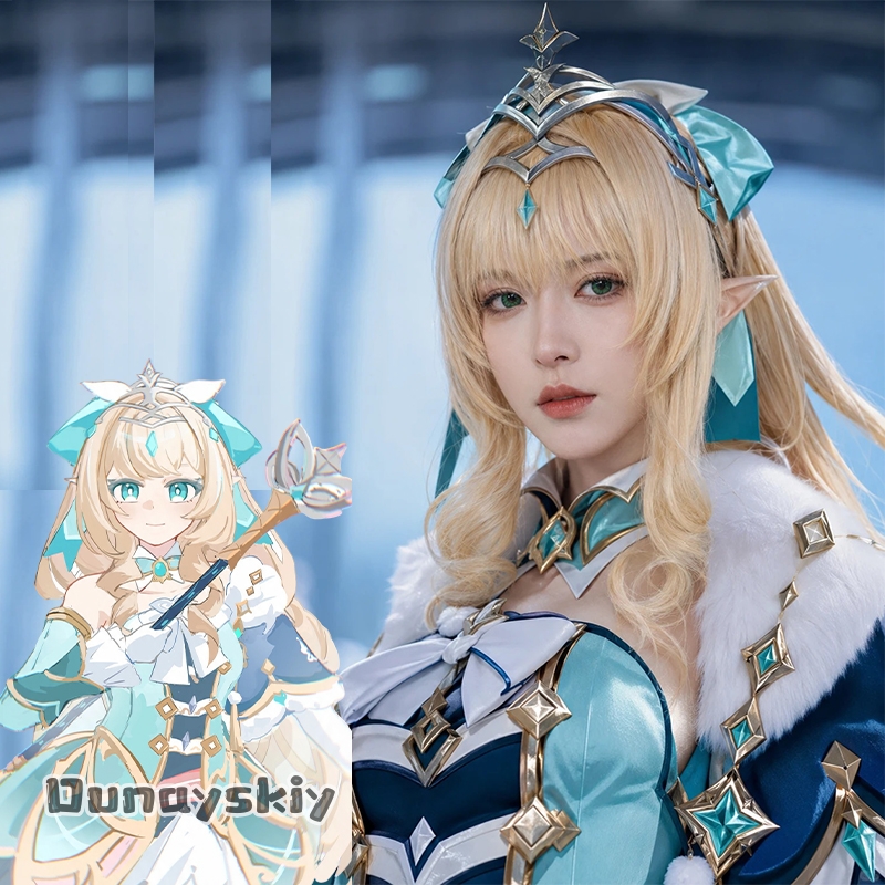 Women Shoes Japan - Snezhnaya ‌ Fantasias de Cosplay da