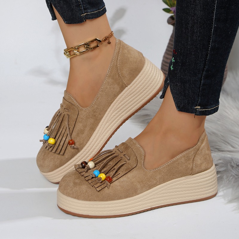 Nova Coleção Primavera/Verão 2 - Women Shoes Wedges avaliação e preço