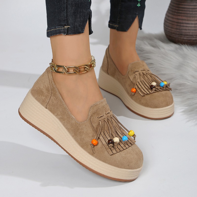 Nova Coleção Primavera/Verão 2 - Women Shoes Wedges avaliação e preço