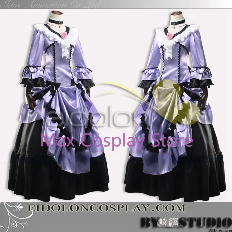 Fantasia Cosplay Max do Jogo F - Women Shoes Japan avaliação e preço