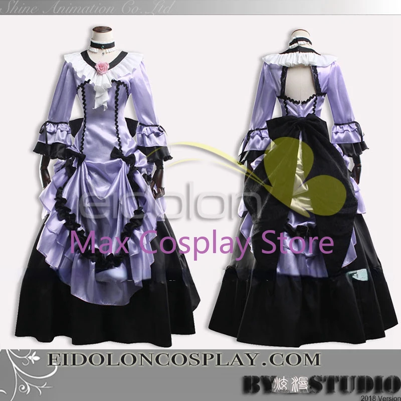 Fantasia Cosplay Max do Jogo F - Women Shoes Japan avaliação e preço