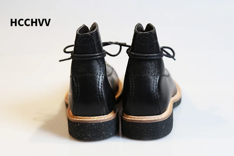 Sapatos de couro de trabalho l - Women'S Shoes Chelsea avaliação e preço