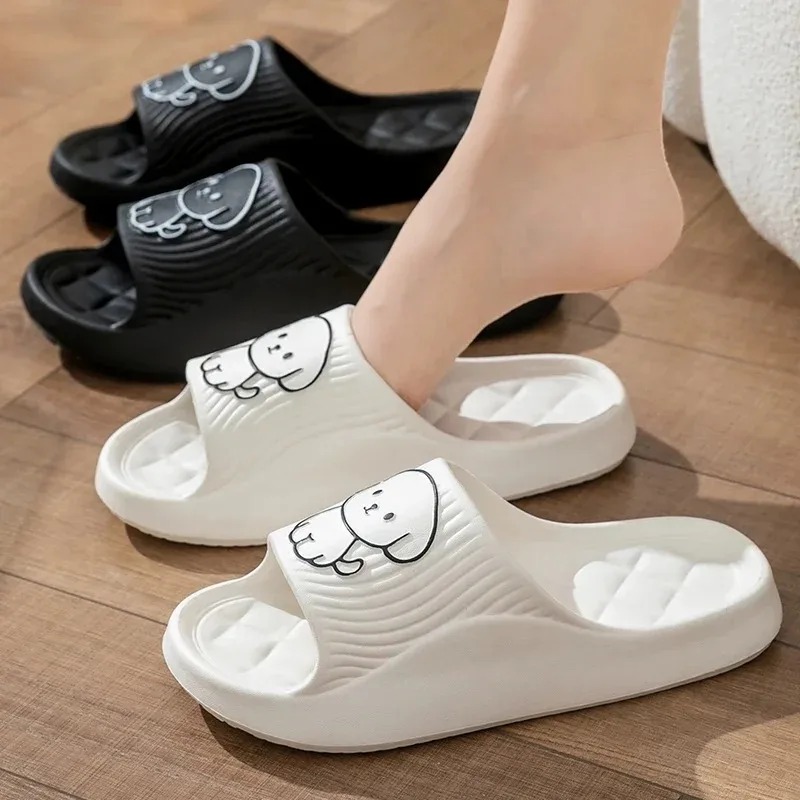 Chinelos de caixa bonitos chin - Women Shoes Wedges avaliação e preço