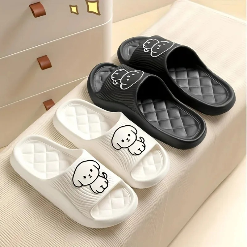 Chinelos de caixa bonitos chin - Women Shoes Wedges avaliação e preço
