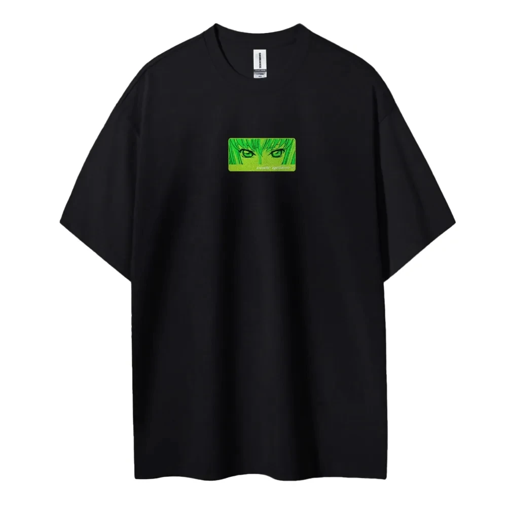 Nova camiseta Code Geass C.C.  - Women Shoes Quote avaliação e preço