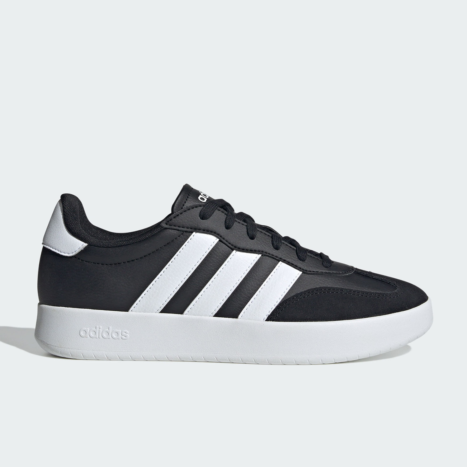 Adidas Originals BARREDA Tênis - Adidas Shoes Samba avaliação e preço