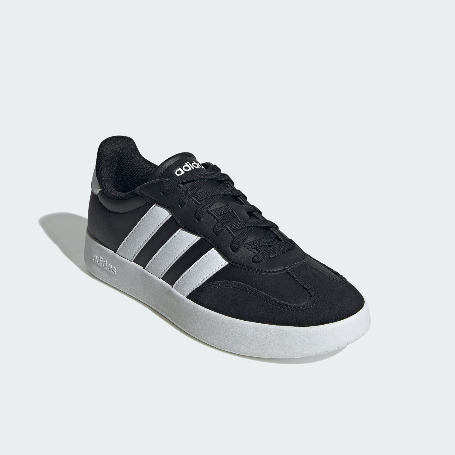 Adidas Originals BARREDA Tênis - Adidas Shoes Samba avaliação e preço