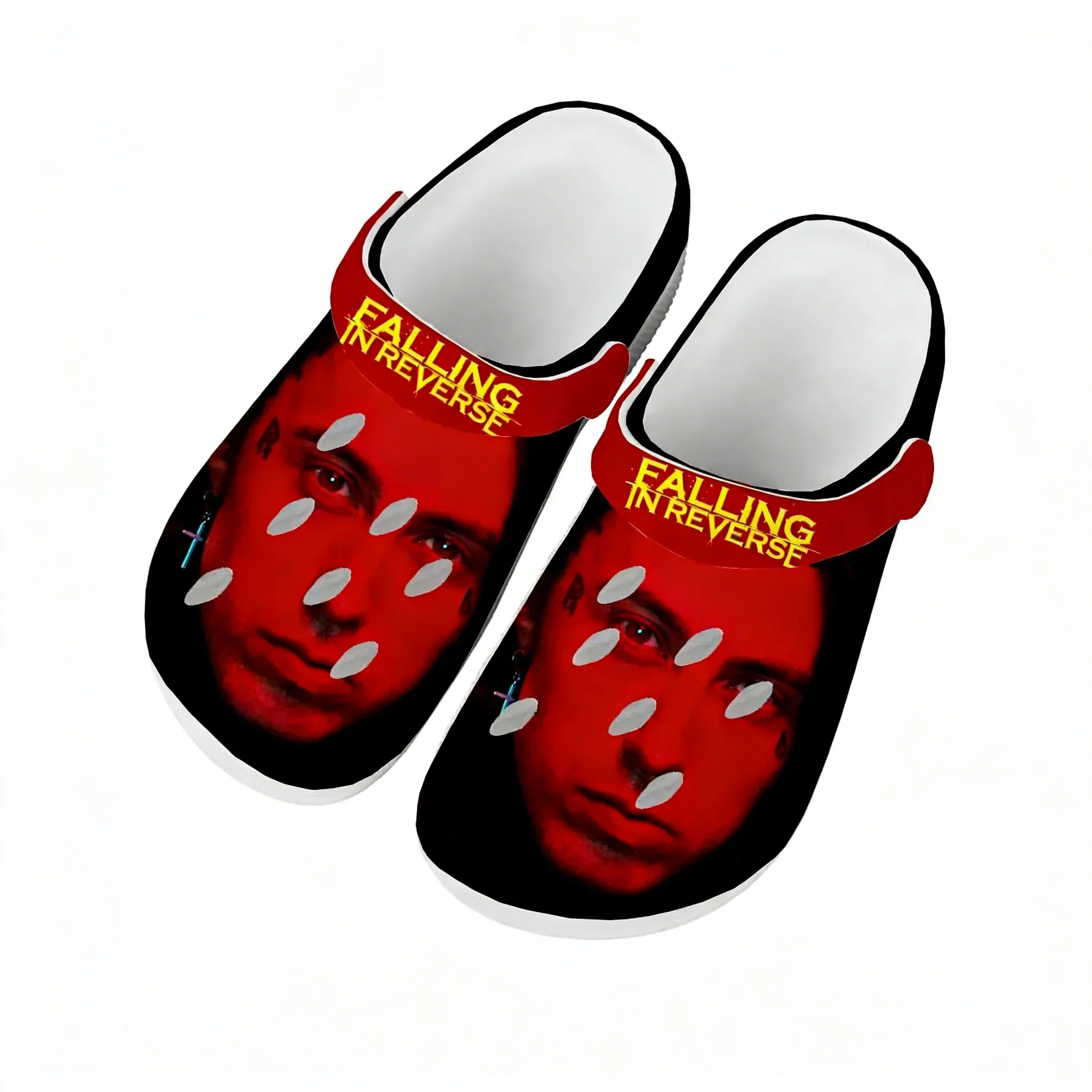 Sandálias Falling in Reverse p - Women'S Shoes For Fall avaliação e preço