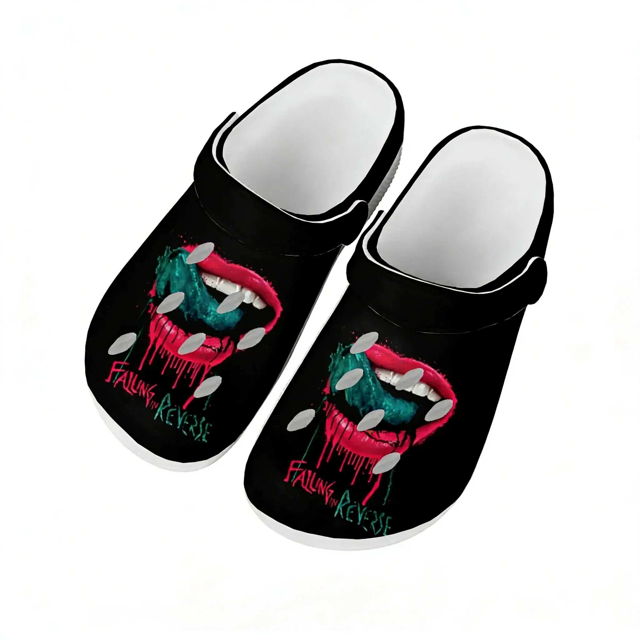 Sandálias Falling in Reverse p - Women'S Shoes For Fall avaliação e preço