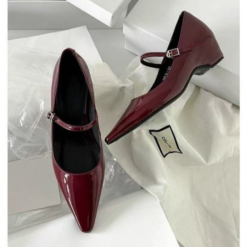 2026 Nova Chegada Sapatos Femi - Women Shoes Wedges avaliação e preço