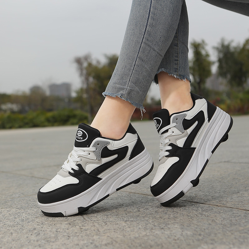 Sapatos de caminhada com quatr - Adidas Shoes Samba avaliação e preço