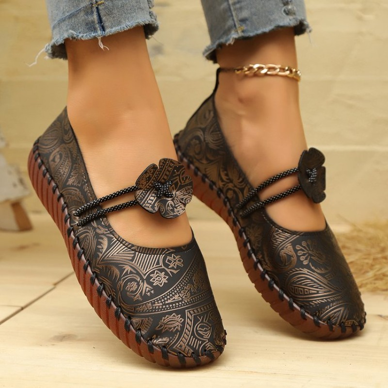 Sapatos Femininos de Sola Maci - Women Shoes Wedges avaliação e preço
