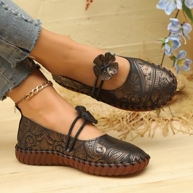 Sapatos Femininos de Sola Maci - Women Shoes Wedges avaliação e preço