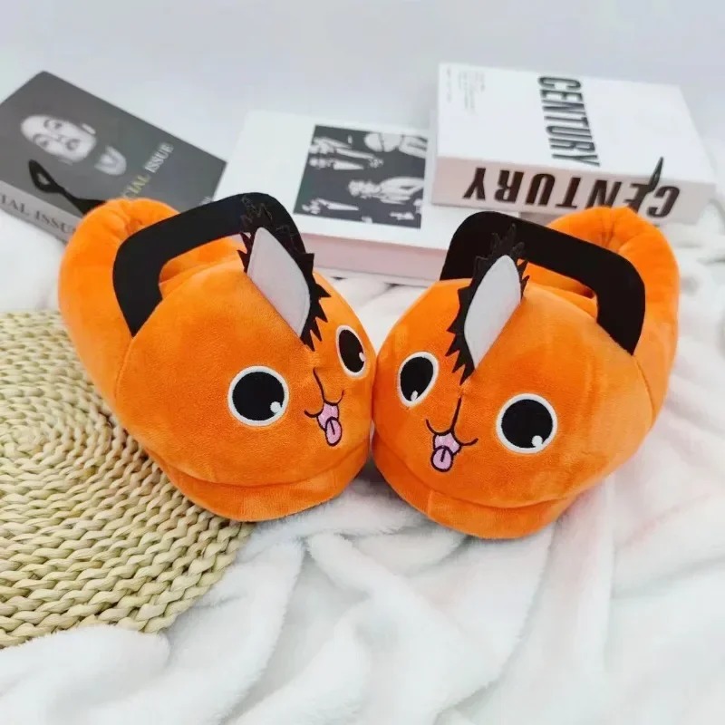 Anime motosserra homem pochita - Women'S Shoes For Fall avaliação e preço