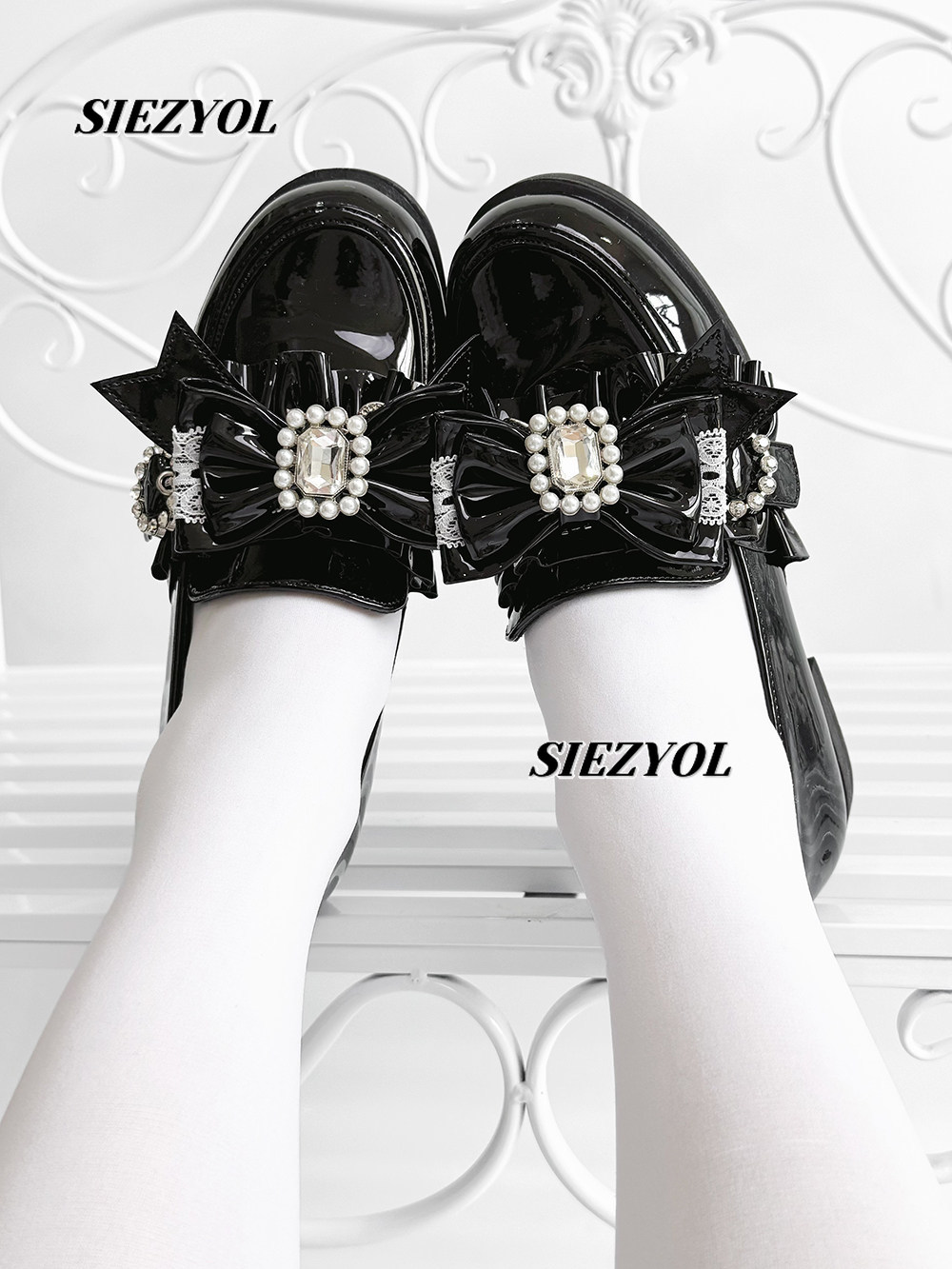 Sapatos Casuais de Couro Estil - Women Shoes Wedges avaliação e preço