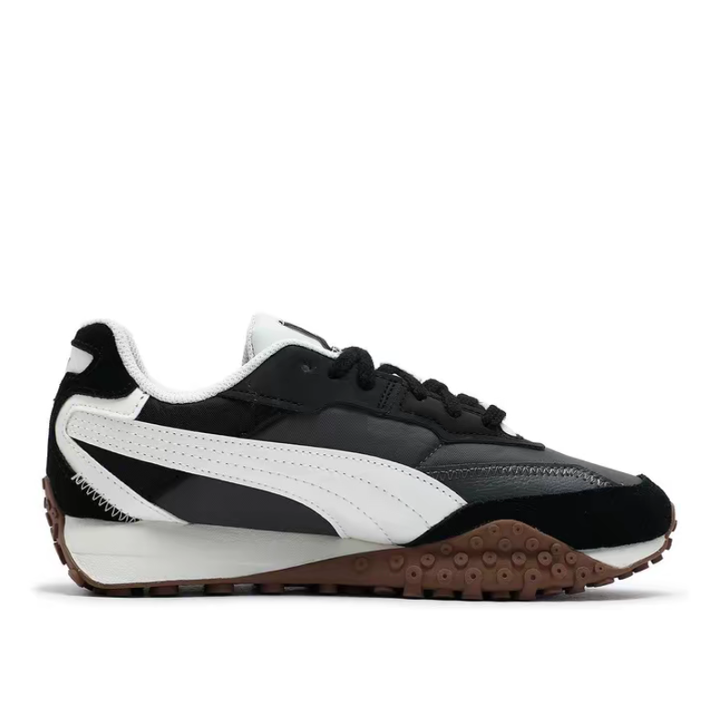 Puma Blktop Rider: Tênis casua - Women'S Shoes Puma Sneakers avaliação e preço