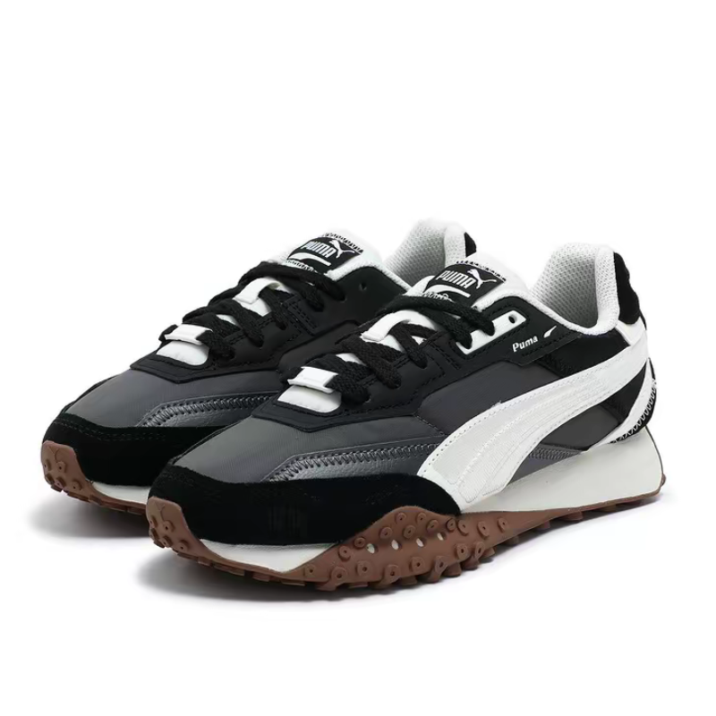 Puma Blktop Rider: Tênis casua - Women'S Shoes Puma Sneakers avaliação e preço