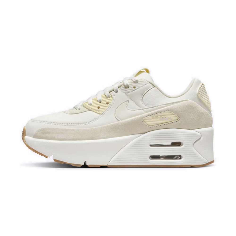 Tênis feminino Nike Air Max 90 - Women'S Shoes Nike Air Max avaliação e preço