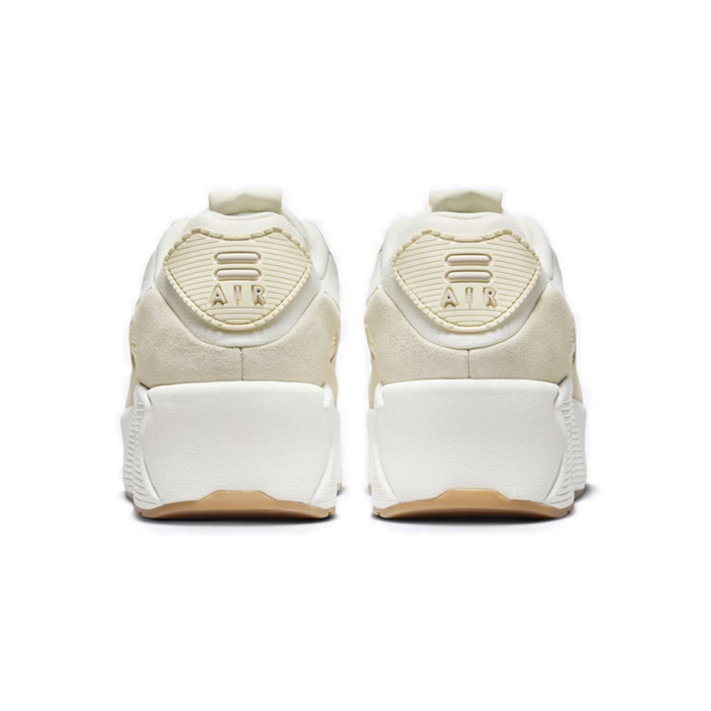 Tênis feminino Nike Air Max 90 - Women'S Shoes Nike Air Max avaliação e preço
