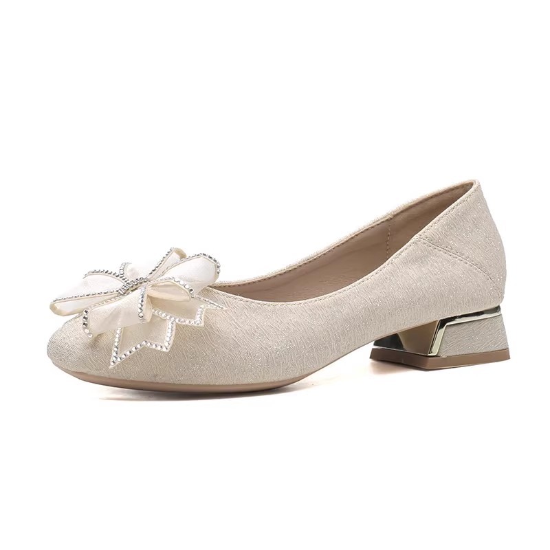 Feminino 2025 novo estilo outo - Women'S Shoes For Fall avaliação e preço