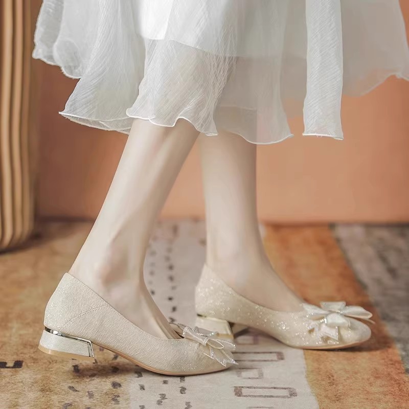 Feminino 2025 novo estilo outo - Women'S Shoes For Fall avaliação e preço