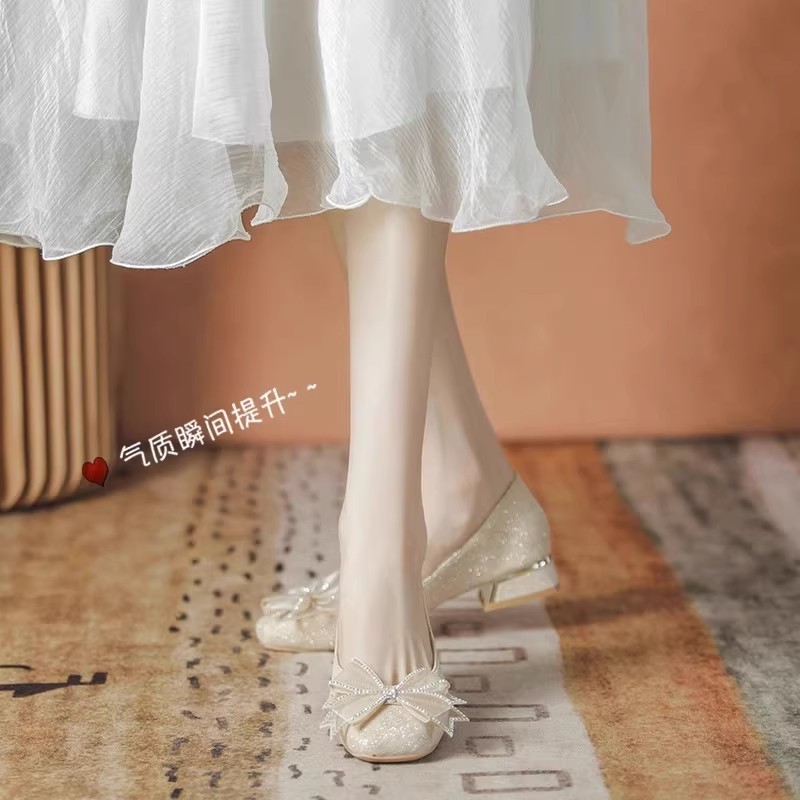 Feminino 2025 novo estilo outo - Women'S Shoes For Fall avaliação e preço