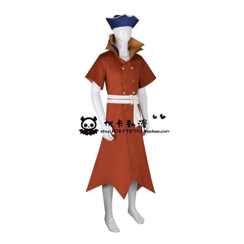 Fantasia de Cosplay Anime Ryus - Women Shoes Japan avaliação e preço