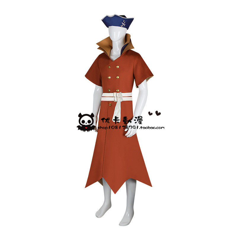 Fantasia de Cosplay Anime Ryus - Women Shoes Japan avaliação e preço