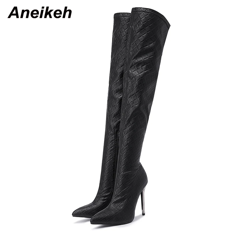 Aneikeh sexy stiletto salto al - Women'S Shoes Chelsea avaliação e preço