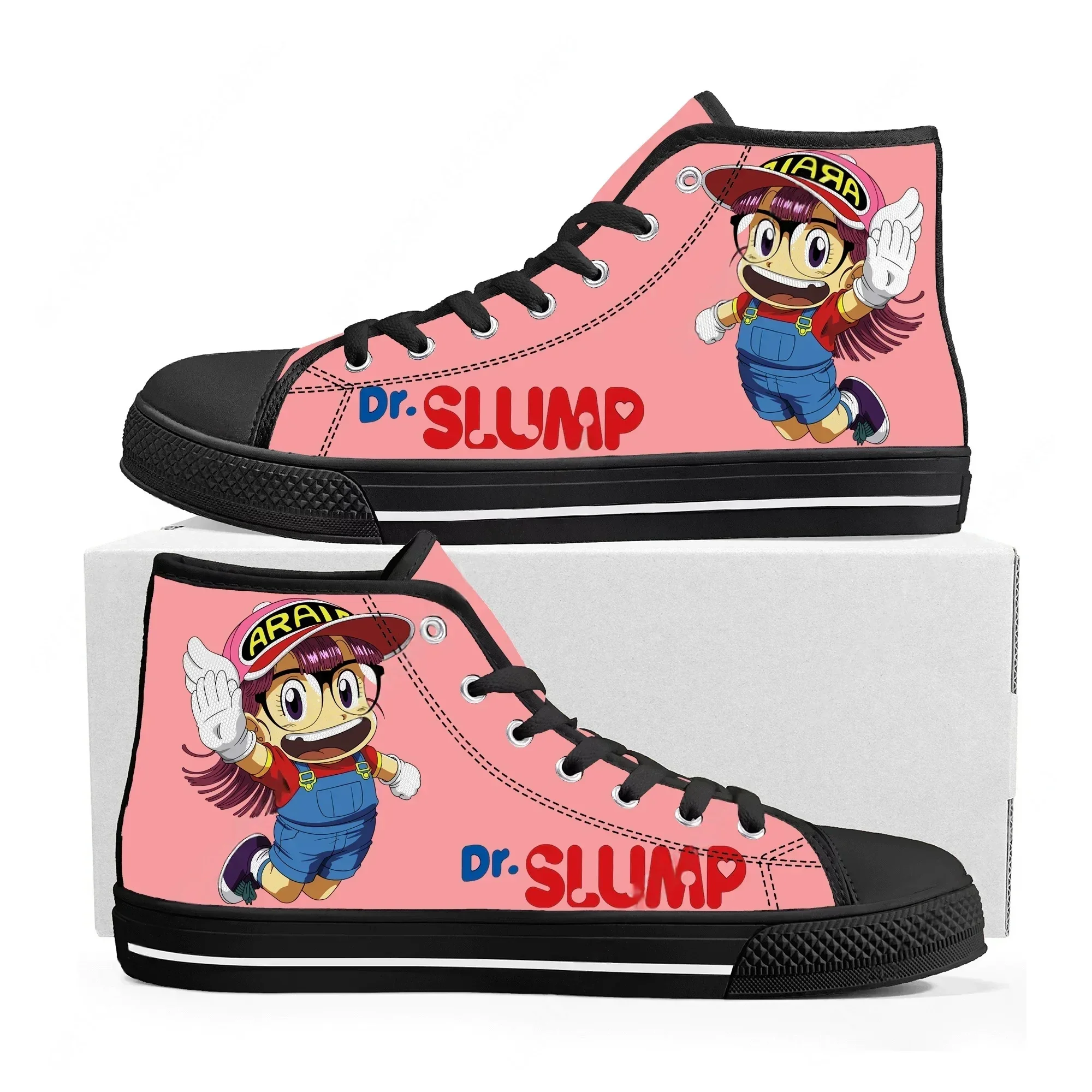 Tênis Cano Alto A-Arale Dr Slu - Women Shoes Japan avaliação e preço