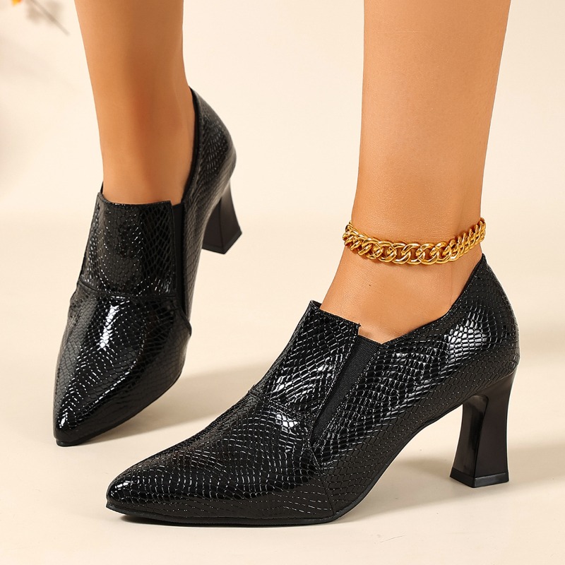 Botas Finas Chelsea Femininas  - Women'S Shoes Chelsea avaliação e preço