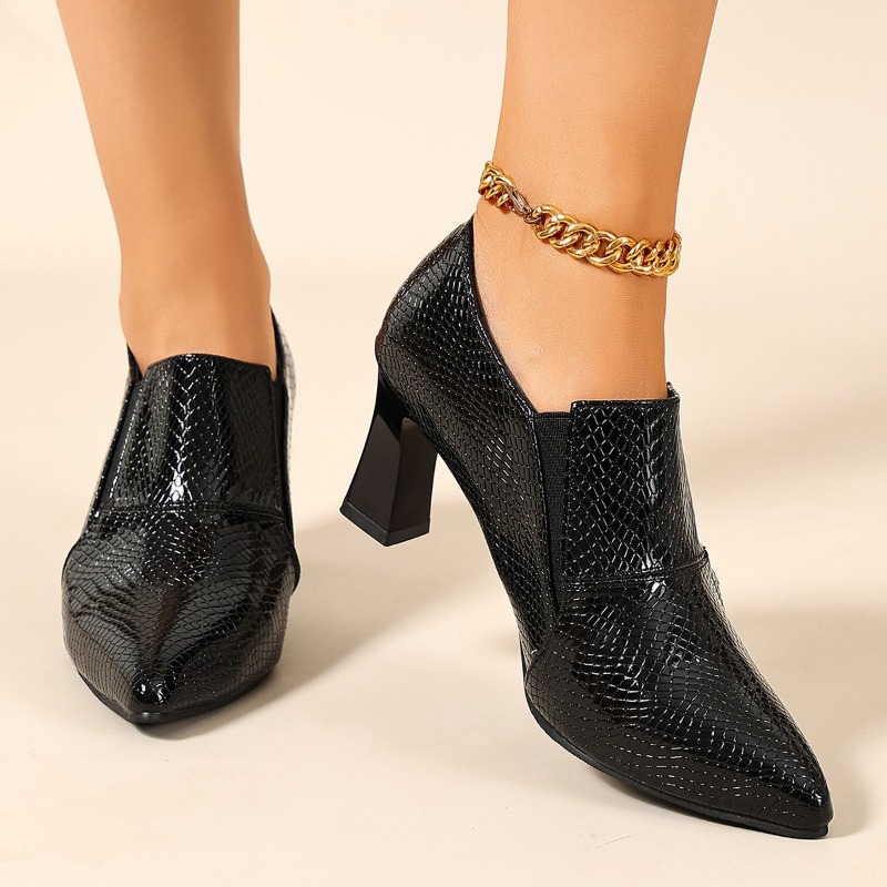 Botas Finas Chelsea Femininas  - Women'S Shoes Chelsea avaliação e preço